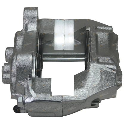 LH Front Brake Caliper 1 x for Toyota 80 Series (1990–1992)