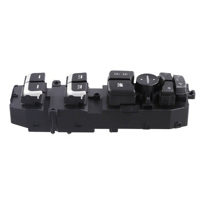 Left Front Master Power Window Switch for Kia Sorento (2015–2021)
