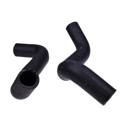 Upper & Lower Radiator Hoses for Toyota 4Runner Tacoma (1995-2002)