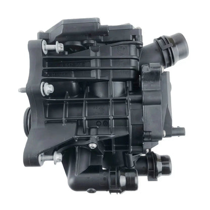 Engine Coolant Thermostat for BMW G20 G30 330 530 X1 X3 Z4 2.0L (2017–2024)