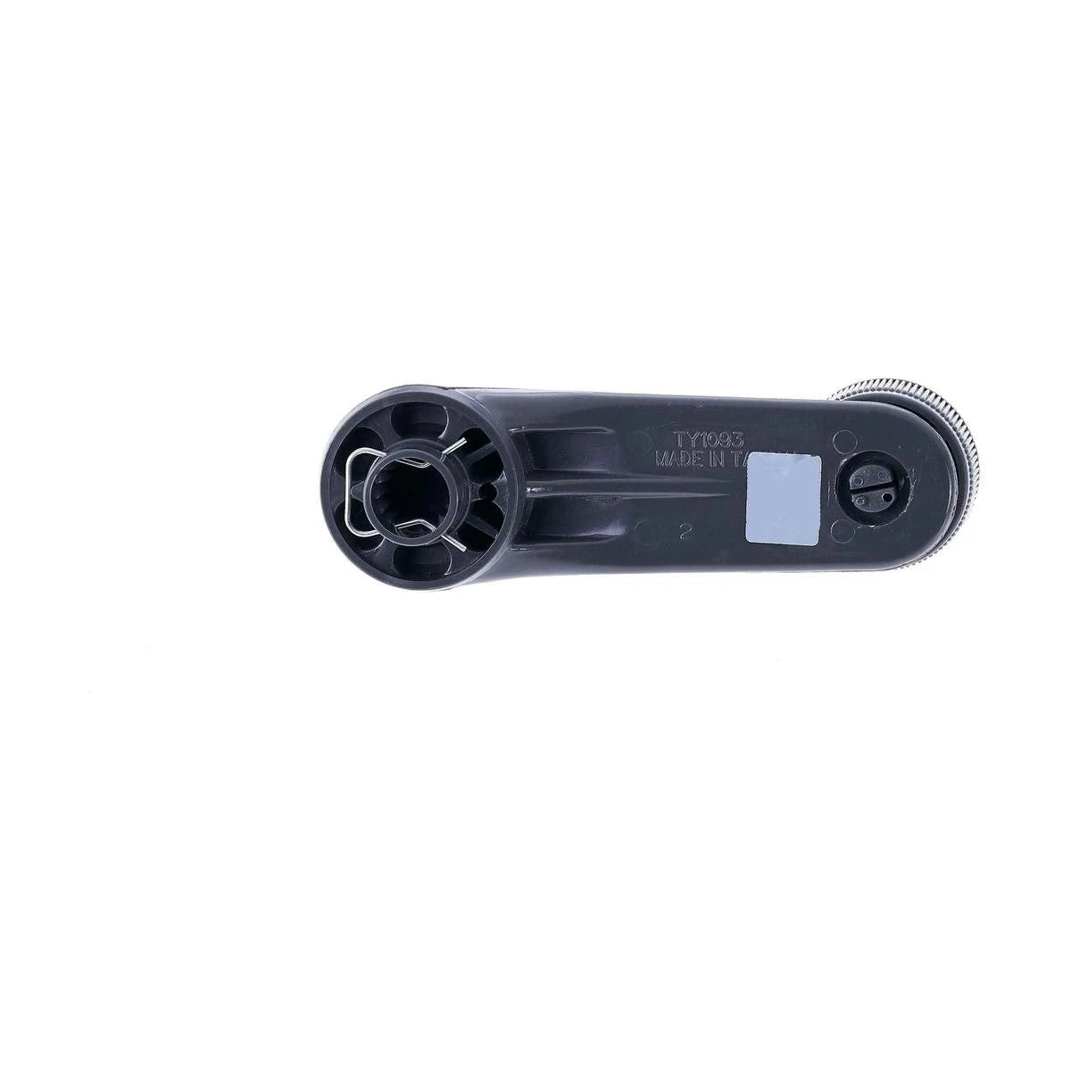 Door Window Crank Handle Set of 4 for Toyota Camry (2010–2020)