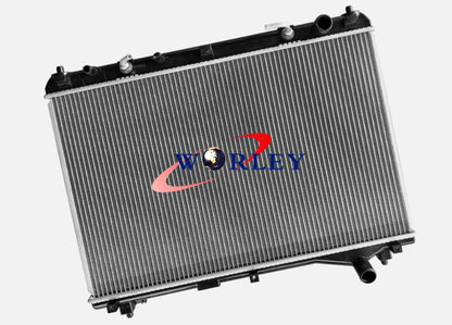 Radiator for Suzuki Grand Vitara (2005–ON) 2.0L/2.4L Petrol