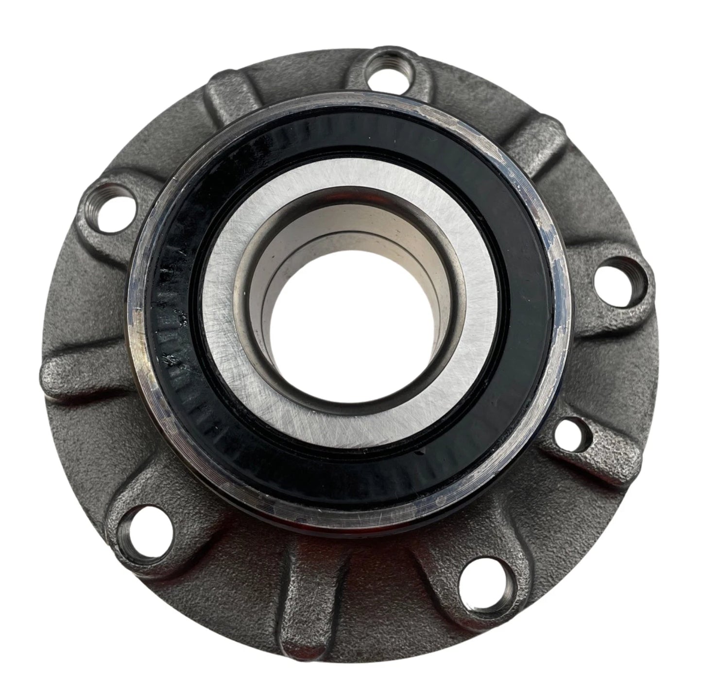 Front Wheel Bearing Hub Assembly for BMW E38 730iL 735i 740iL (1995–2001)