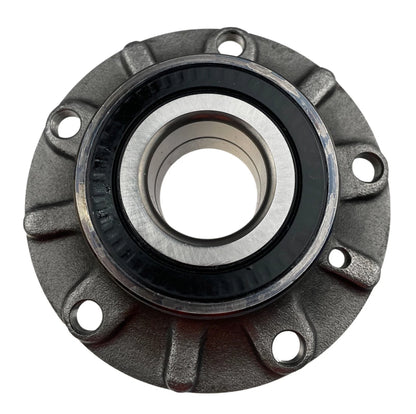 Front Wheel Bearing Hub Assembly for BMW E38 730iL 735i 740iL (1995–2001)