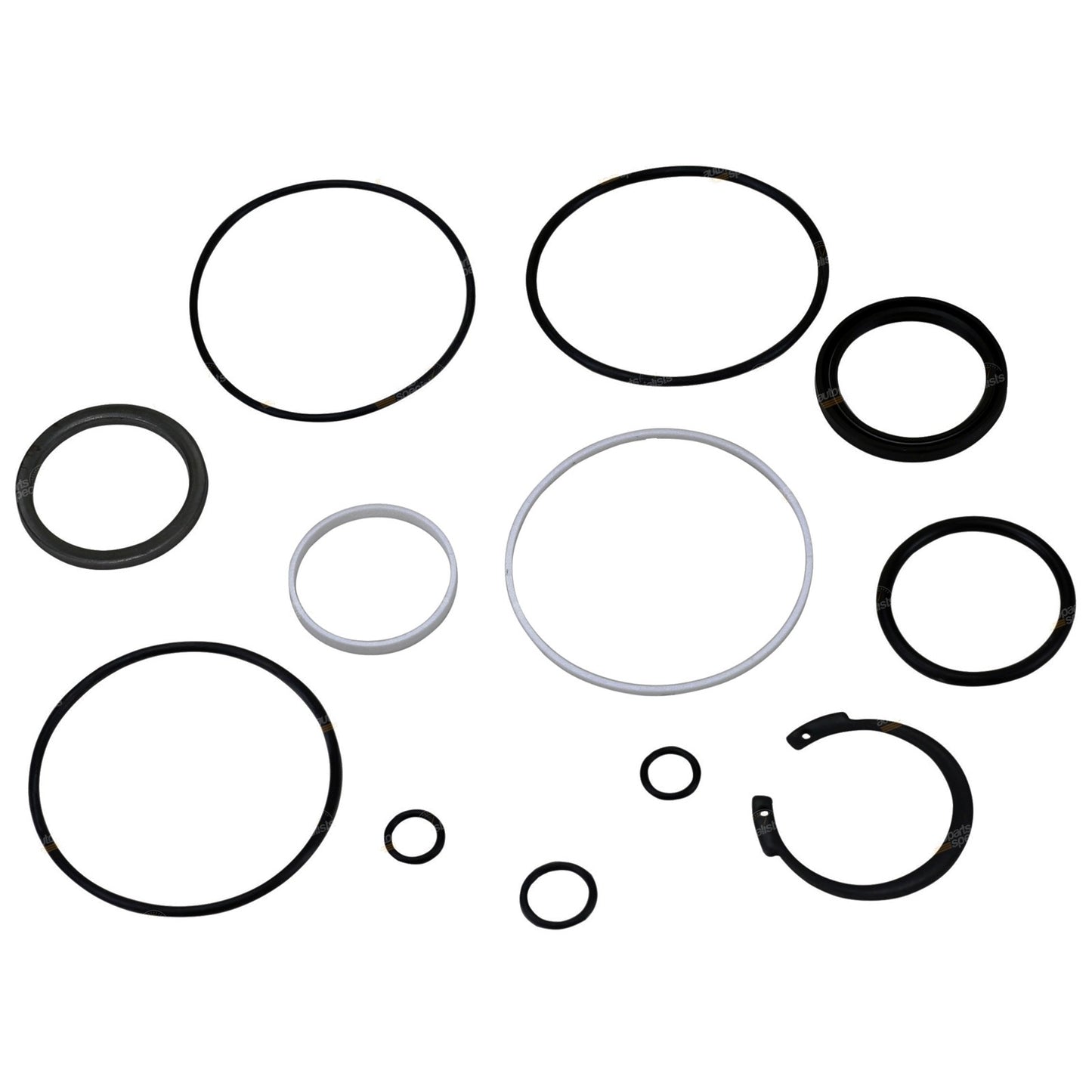 Power Steering Box Seal Kit for Landcruiser 70 75 Series (1990–1992)
