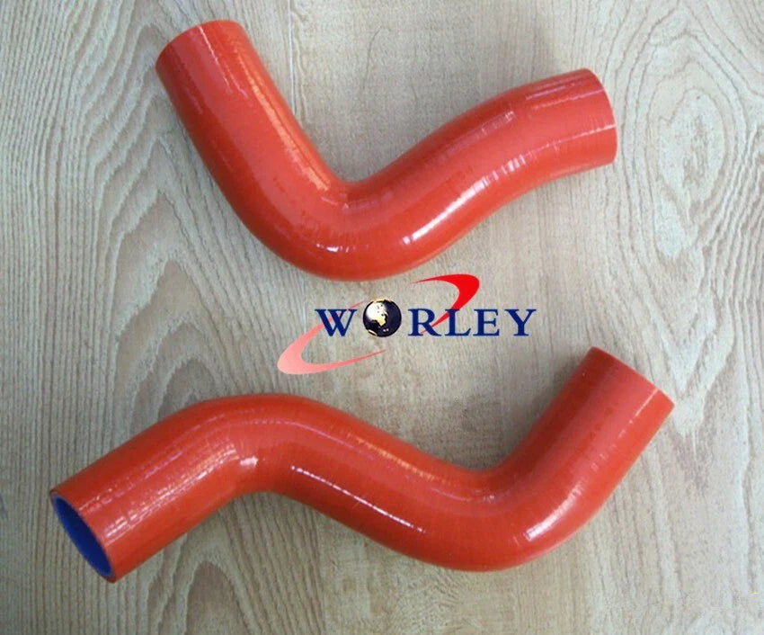 Silicone Radiator Hose Kit for Subaru Forester (1998-2002)
