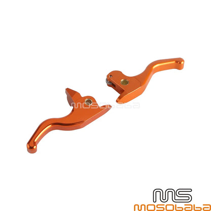 Brake Clutch Levers for Harley Night Rod VRSCD V-Rod (2006-2017)