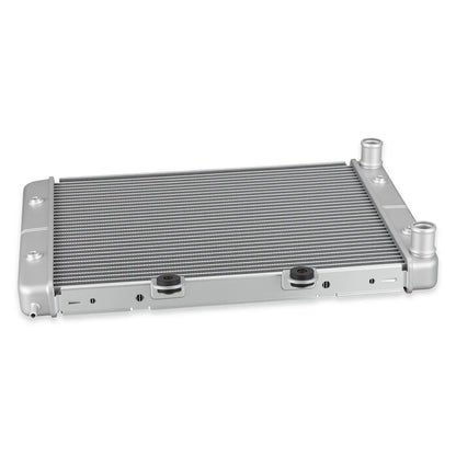 Aluminum Radiator for Polaris Sportsman 700 EFI (2005–2008)