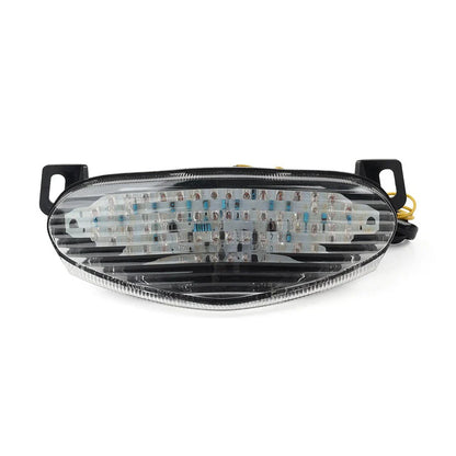 LED Tail Light Turn Signal Lamp for Kawasaki Ninja 400 650R (2017-2023)