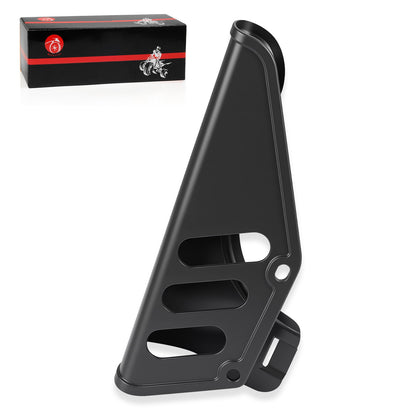 Chain Guard for Honda XR80R XR100R (1988–2003) Black