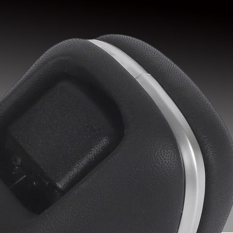 Gear Shift Knob for Toyota Camry (2018–2023) Avalon (2019–2022) Black