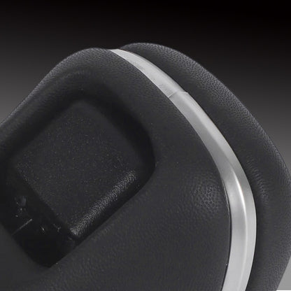 Gear Shift Knob for Toyota Camry (2018–2023) Avalon (2019–2022) Black