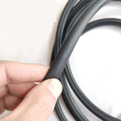Sunroof Glass Seal Strip for Mercedes C-Class W204, E-Class W212 (2007–2016)
