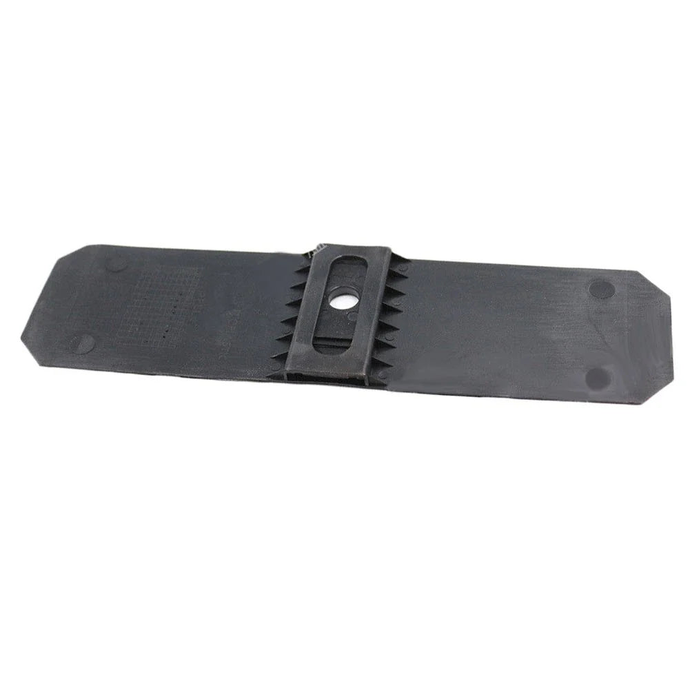 Enhanced Transmission Box Gear Shift Panel for Kia Borrego Mohave (2008–2010)