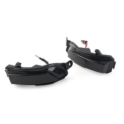 Dynamic Turn Signal LED Light for Skoda Rapid Fabia (2012-2023)