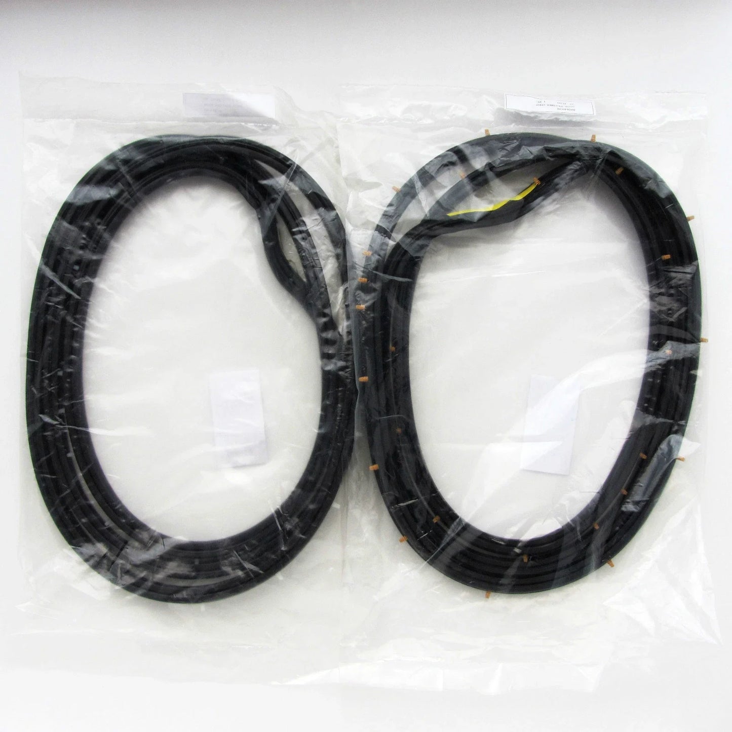 Door Weatherstrip Rubber Seal for Suzuki SJ410 SJ413 Jimny Samurai