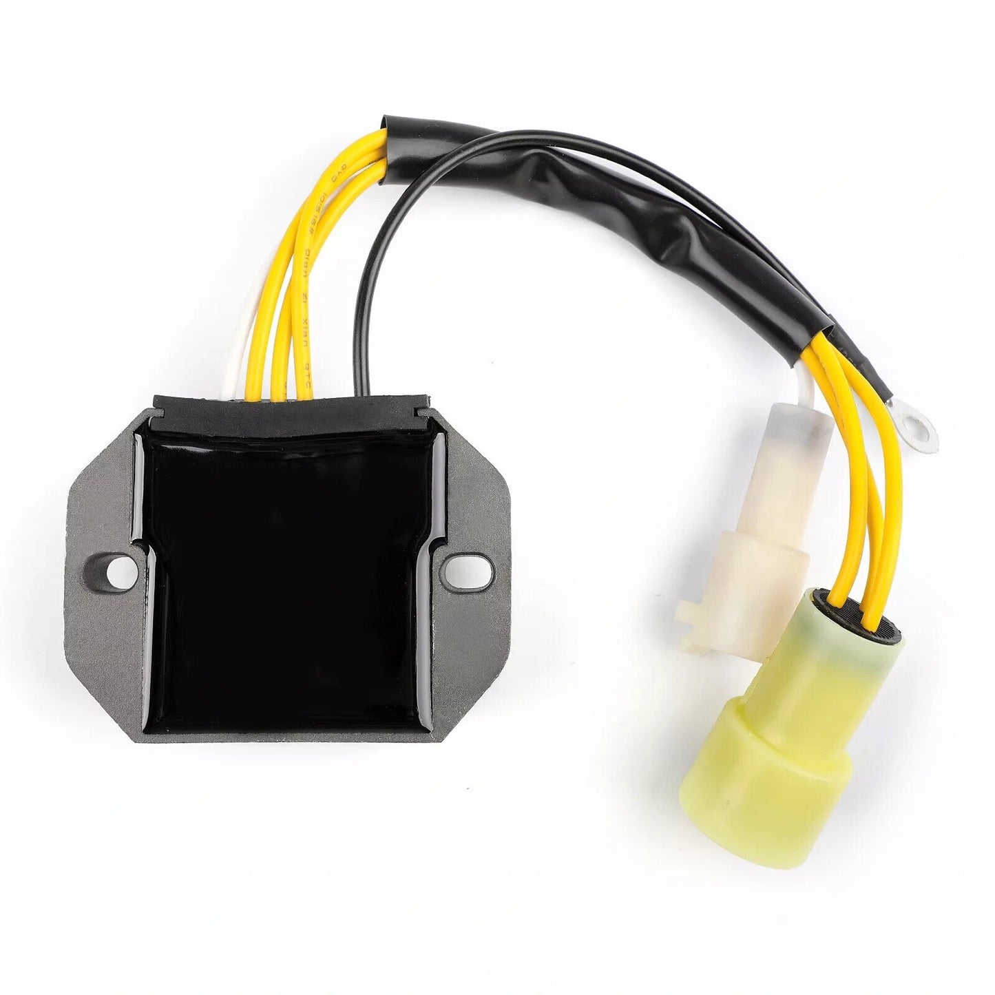 Rectifier Regulator for Suzuki Outboard Engine