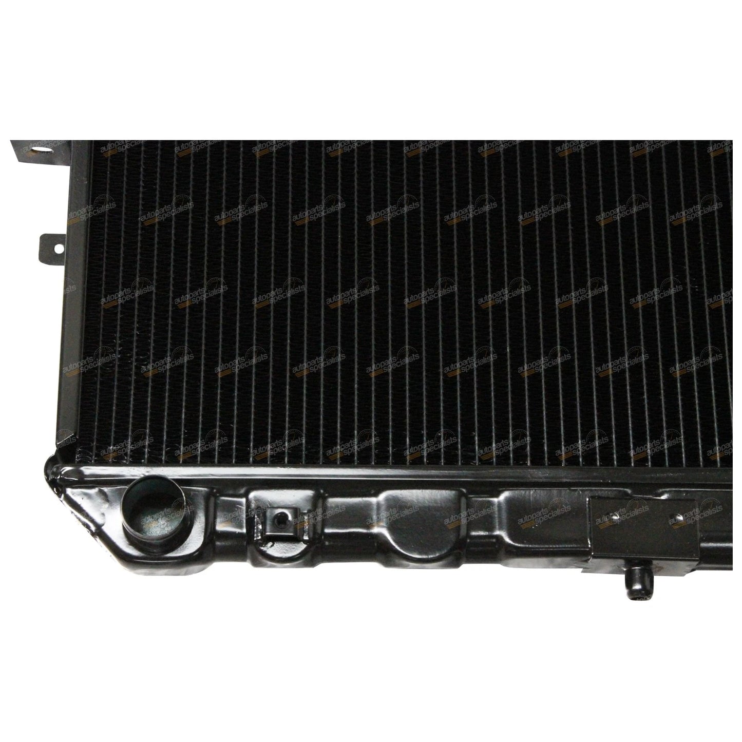 Copper Radiator for Ford Econovan (1984–1999)