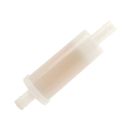 Inline Fuel Filter for Johnson Evinrude OMC (5/16")