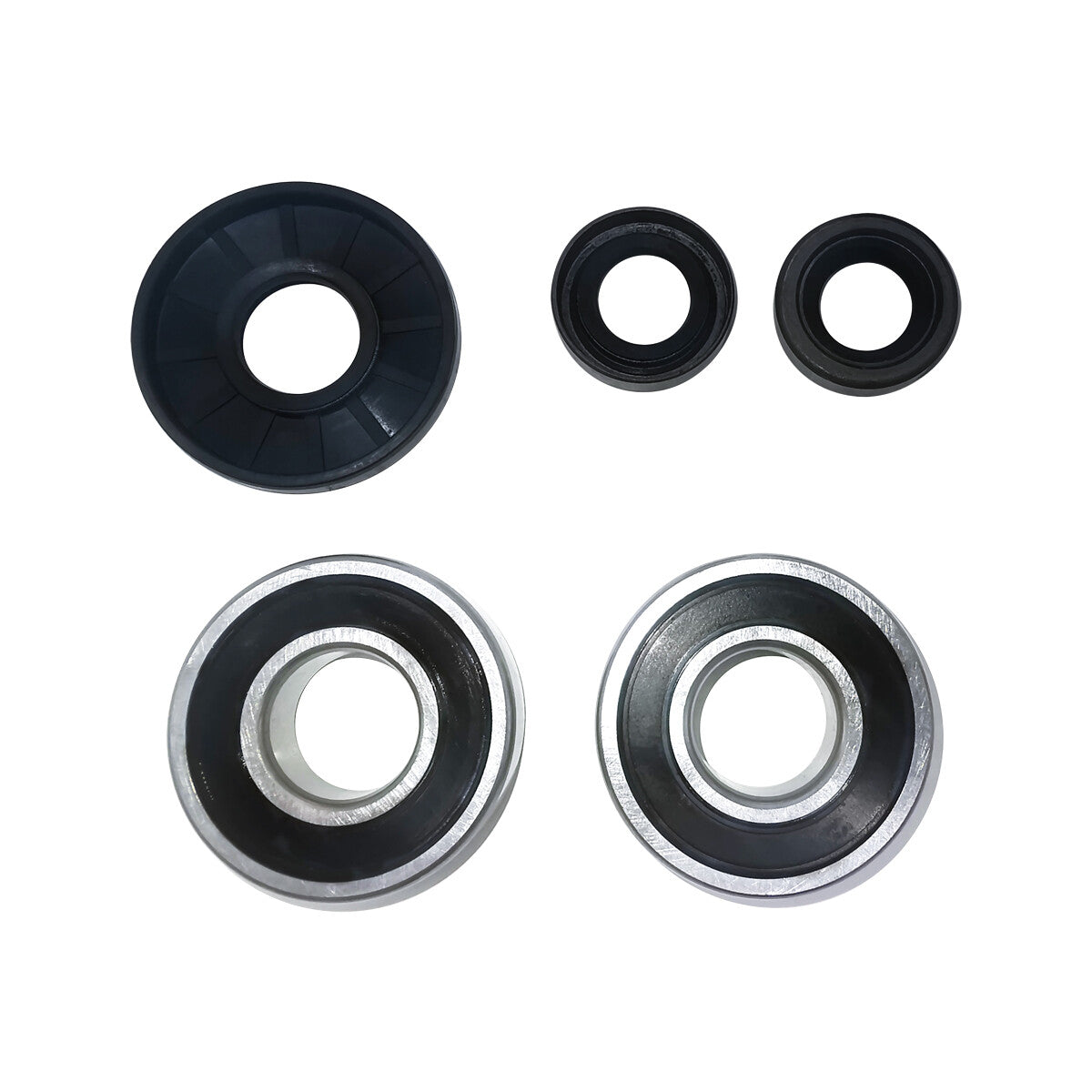 Water Pump Impeller Repair Kit for Mercruiser Bravo (Year Range)