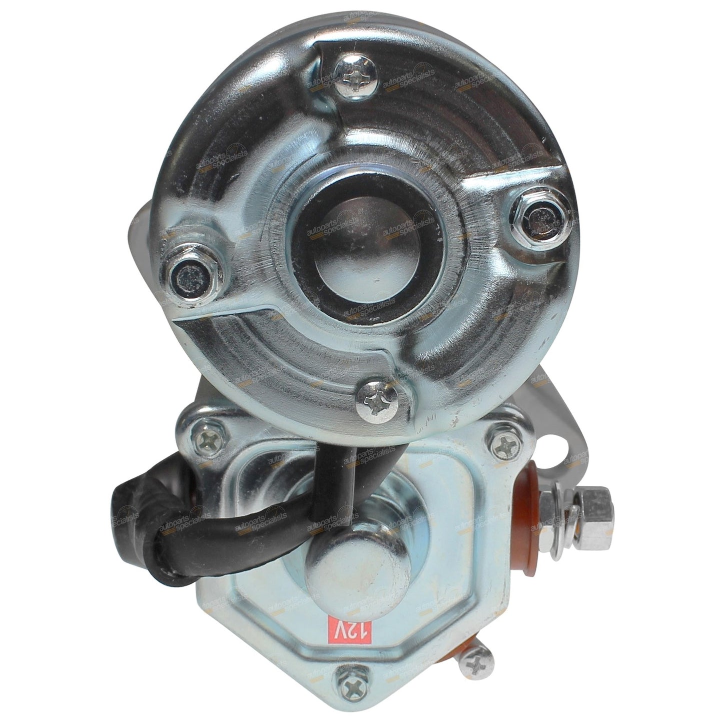 Starter Motor for Landcruiser BJ42 BJ60 BJ70 BJ73 (1980–1989) 12V Diesel