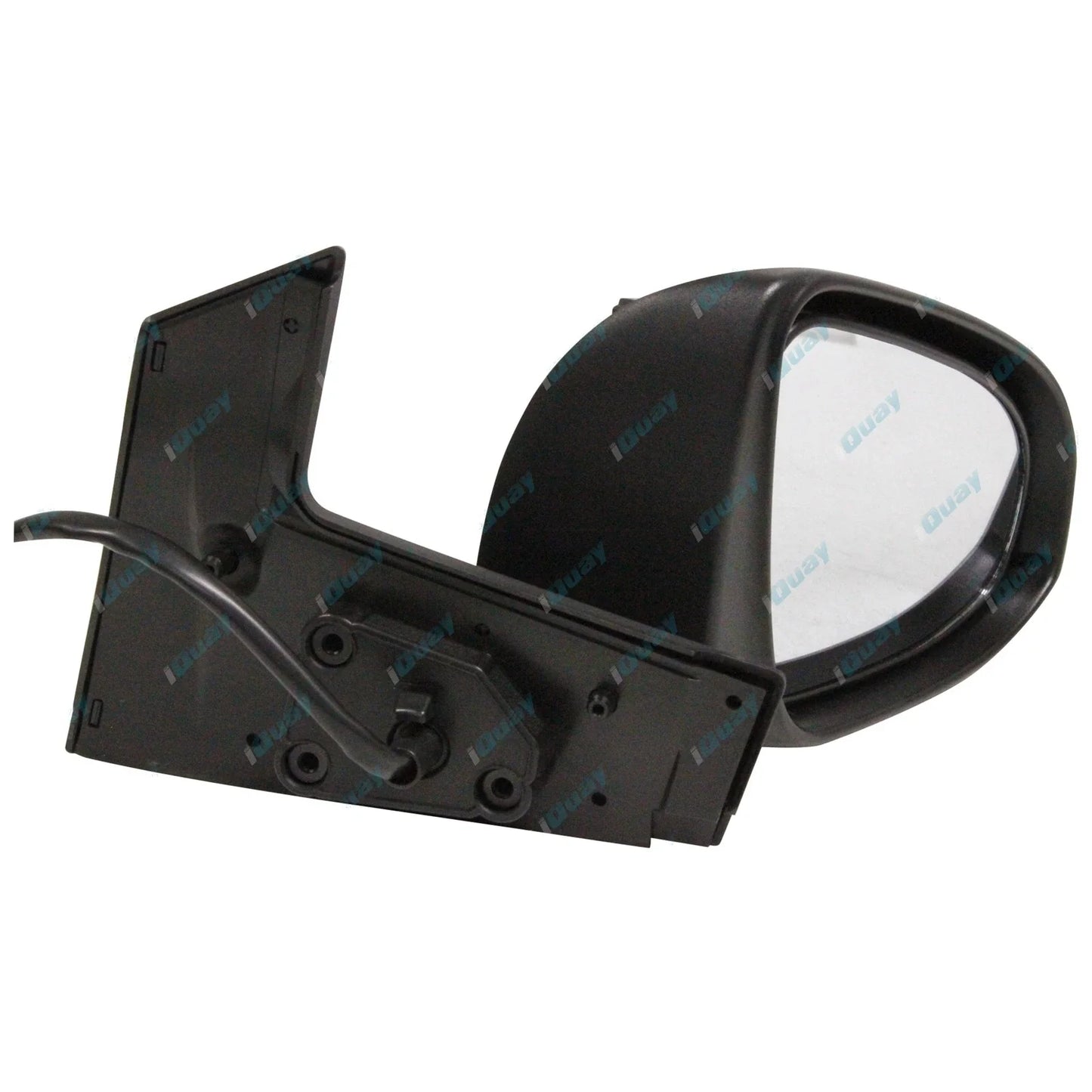 RH Electric Door Mirror w/Indicator + Auto-Fold for Toyota Prius C NHP10 2011-On