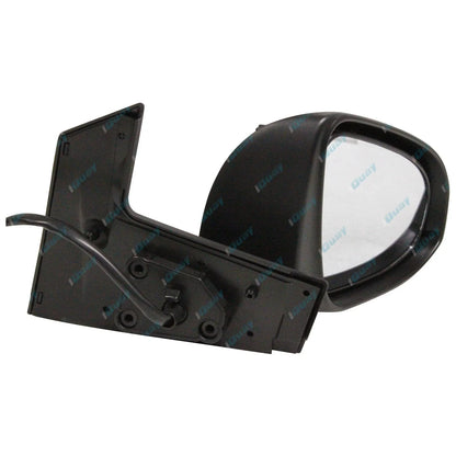 RH Electric Door Mirror w/Indicator + Auto-Fold for Toyota Prius C NHP10 2011-On