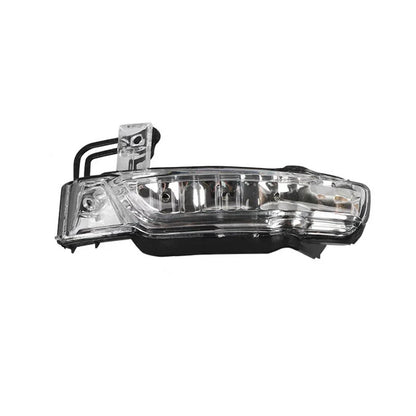 2 x Mirror Turn Signal Light for Jeep Grand Cherokee & Dodge Durango (2011–2020)