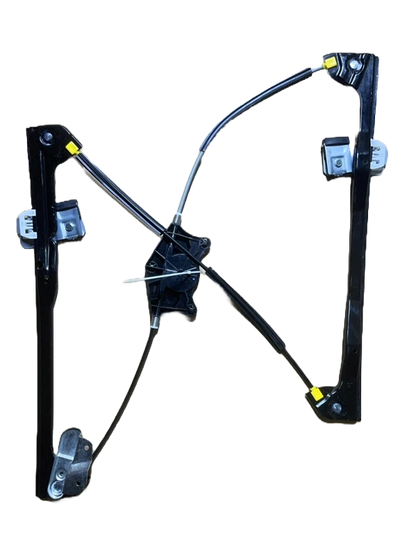 Front Right Window Regulator for Volkswagen Caddy (2005–2010)