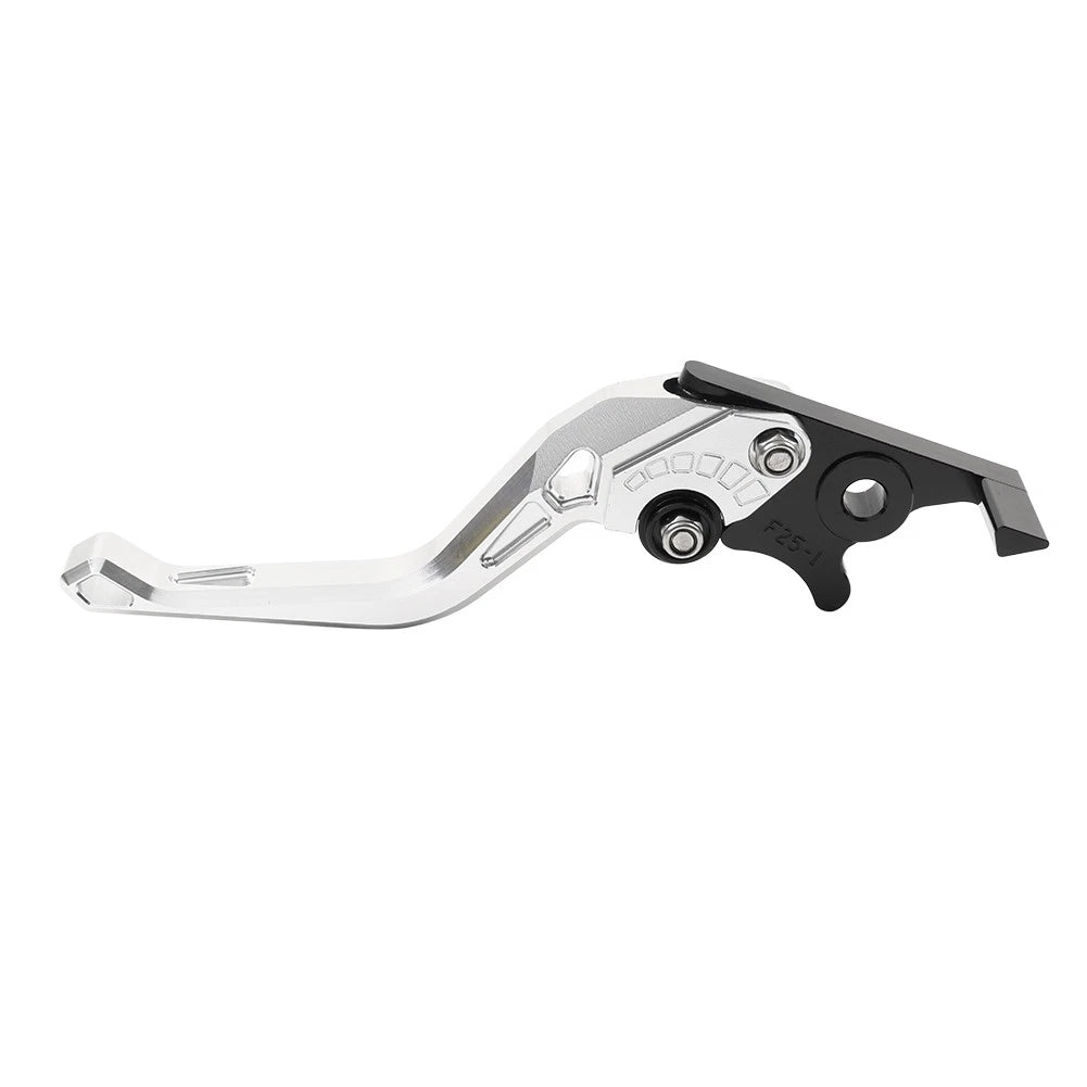 Chrome Ignition Key Accent for Honda GL1800 (2001–2005)