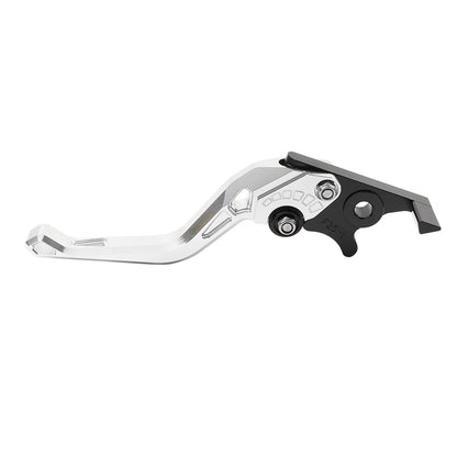 Chrome Ignition Key Accent for Honda GL1800 (2001–2005)