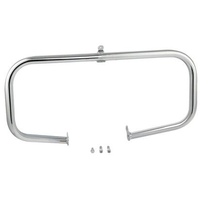 Engine Guard Crash Bar for Harley Davidson Touring FLHX FLHR (2009-2024)