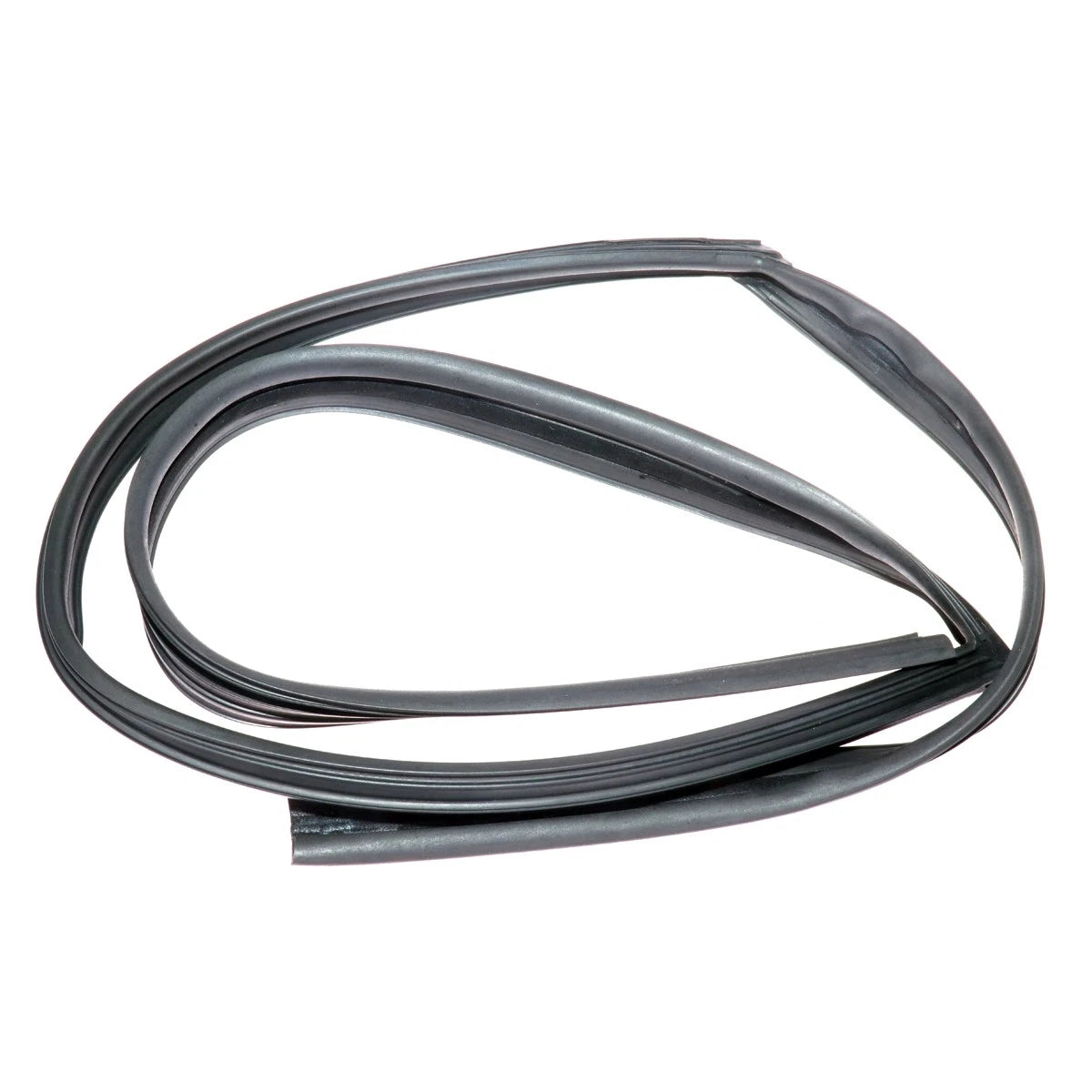 Fr Door Glass Run Channel for Toyota Corona Sedan (1992–1996)