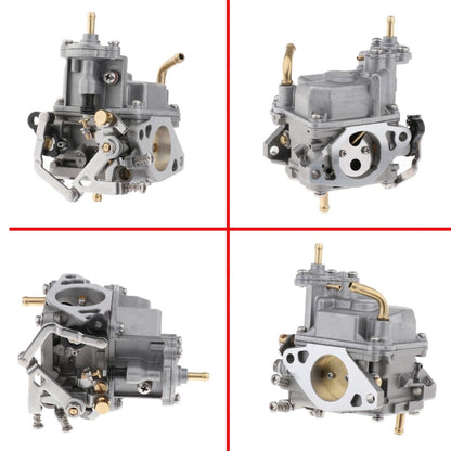 Carburetor for Mercury Mariner Outboard 15HP 20HP (4-Stroke) (1990–2023)