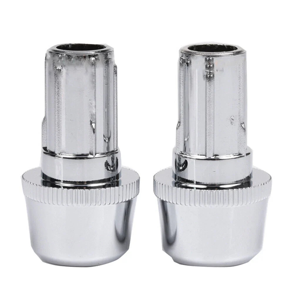 Handlebar Grip End Caps for Yamaha YBR125 (2005-2016)