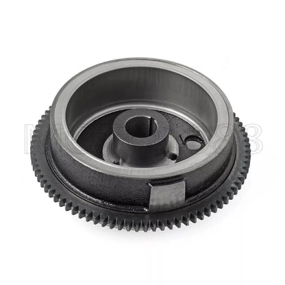 Rotor Flywheel Magneto for Polaris Sportsman 400 (2003–2004)