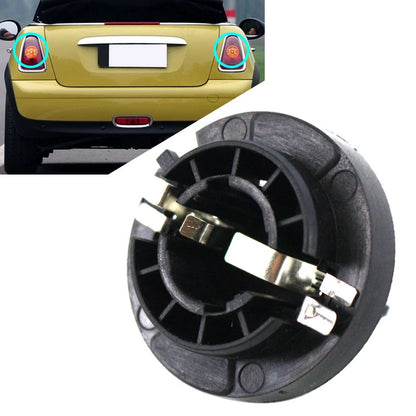 Tail Light Bulb Socket 63212756177 for BMW Mini Cooper (R56–R61)