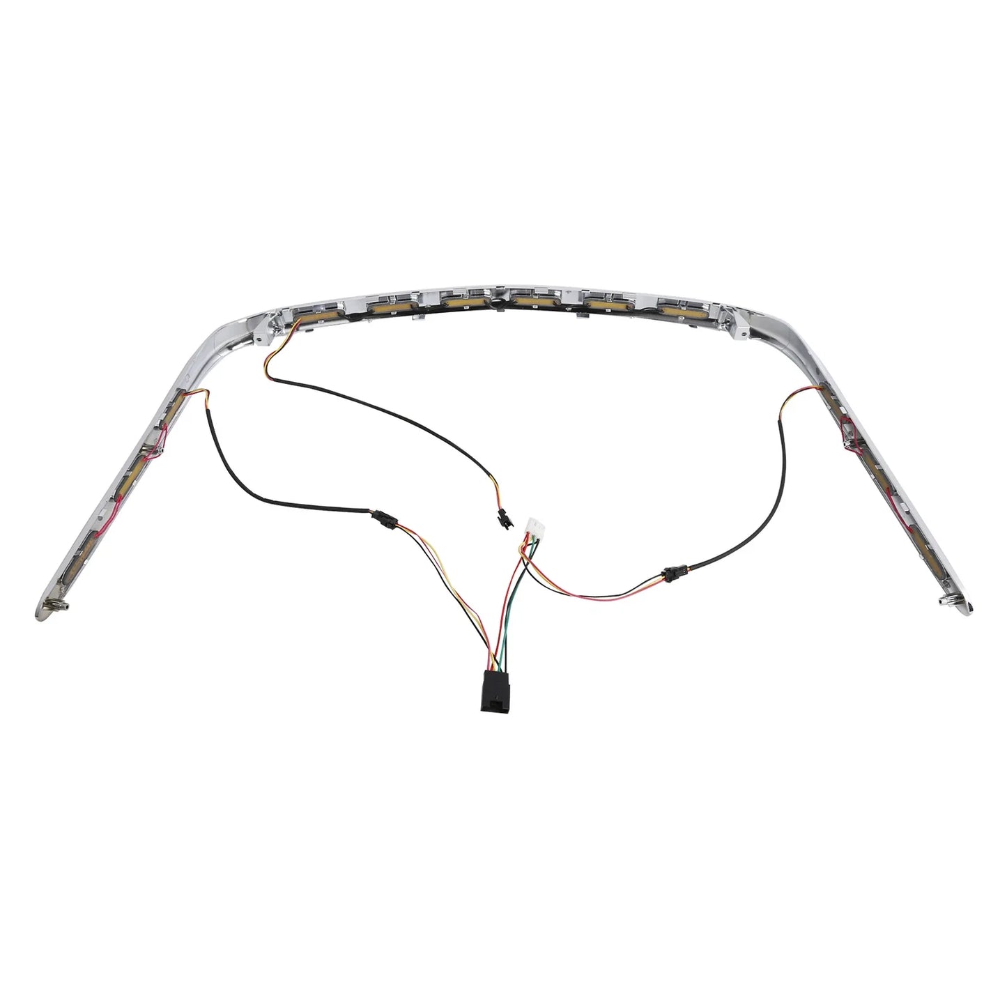 Trunk & Saddlebag LED Lights for Honda Gold Wing GL1800 (2001-2011)