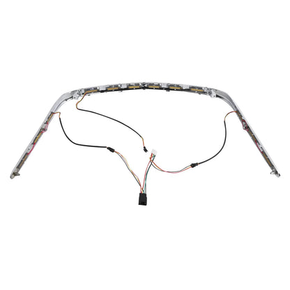 Trunk & Saddlebag LED Lights for Honda Gold Wing GL1800 (2001-2011)