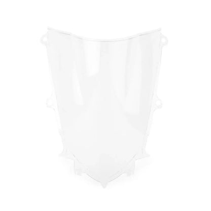 Double Bubble Windshield for Yamaha YZF R6 600 (2017–2023)