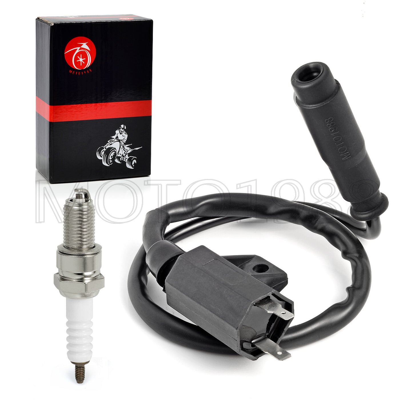 Ignition Coil Set for Kawasaki Teryx 750 (2008)