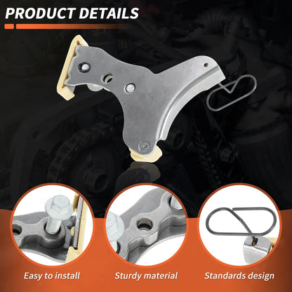 Engine Timing Chain Tensioner No.12626407/12585997 for Chevrolet Tahoe (2007–2014)