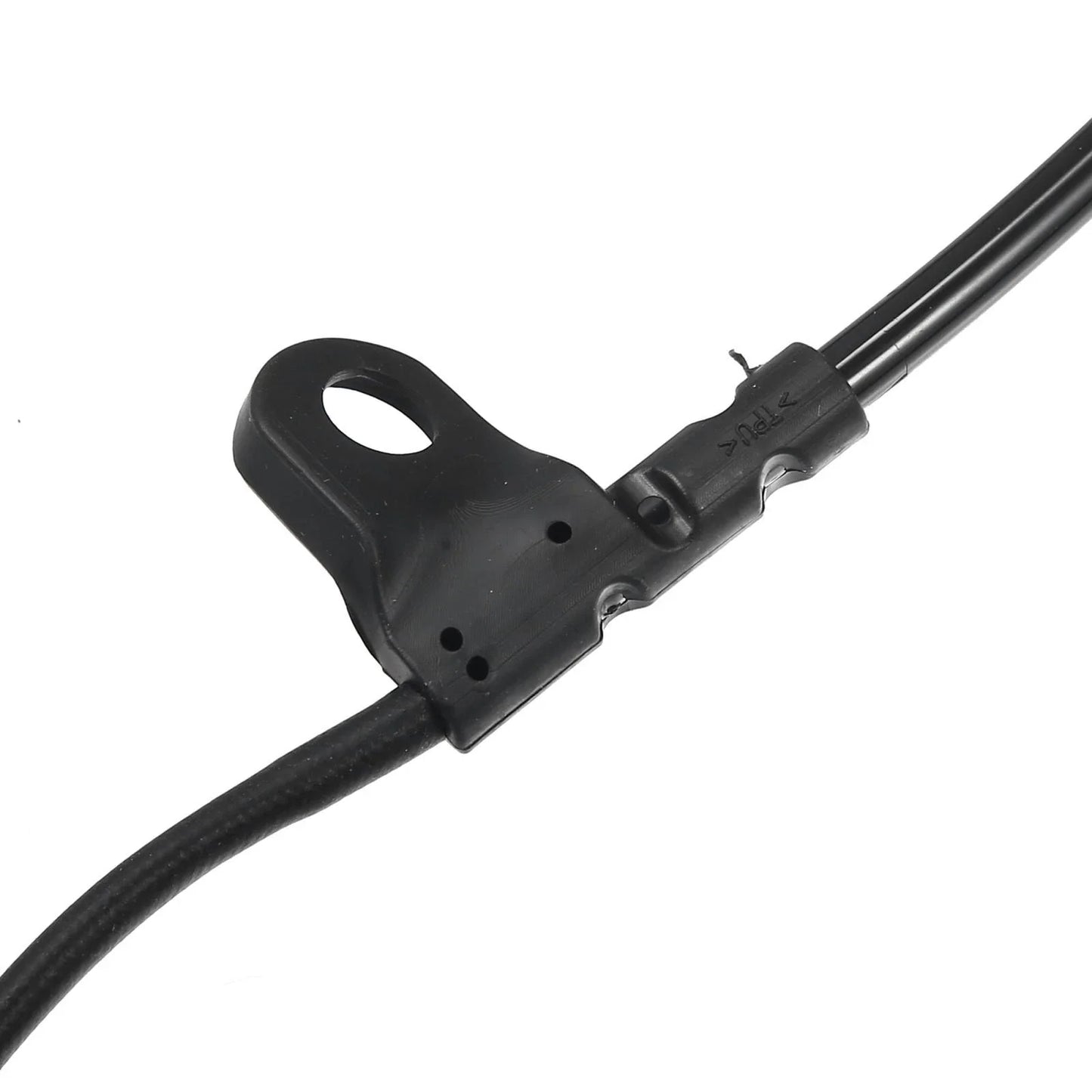 Front & Rear Disc Brake Pad Wear Sensor for BMW X6 (2011-2019)