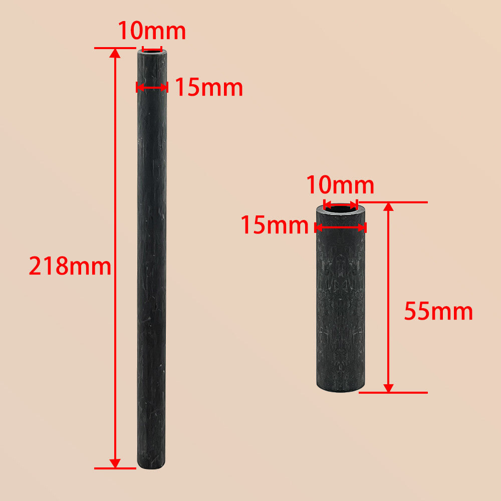 A Arm Shaft Collar for Yamaha Banshee 350, Raptor 700, YFZ450 (1997–2023)