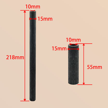 A Arm Shaft Collar for Yamaha Banshee 350, Raptor 700, YFZ450 (1997–2023)