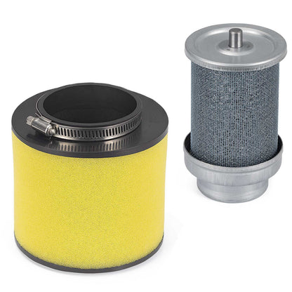 Air Filter for Honda Fourtrax 400 (1995–2003) Foreman 450 (1998–2004)