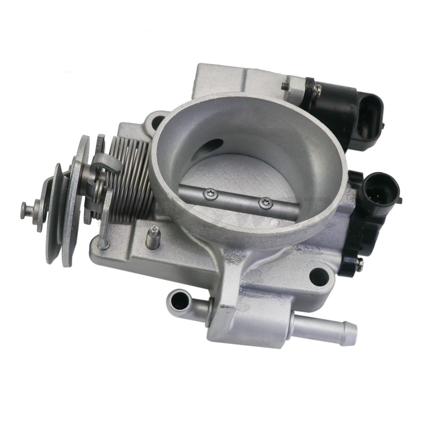 Throttle Body for Buick Rendezvous, Pontiac Venture, Montana, Aztek (2000–2005)