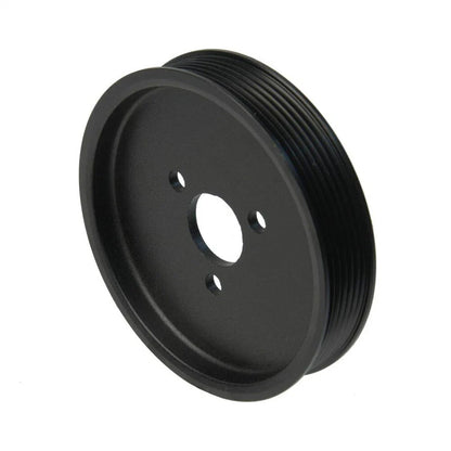 Power Steering Pump Pulley for BMW E36 E46 E39 E38 E53 X5 Z3 (1992-2006)