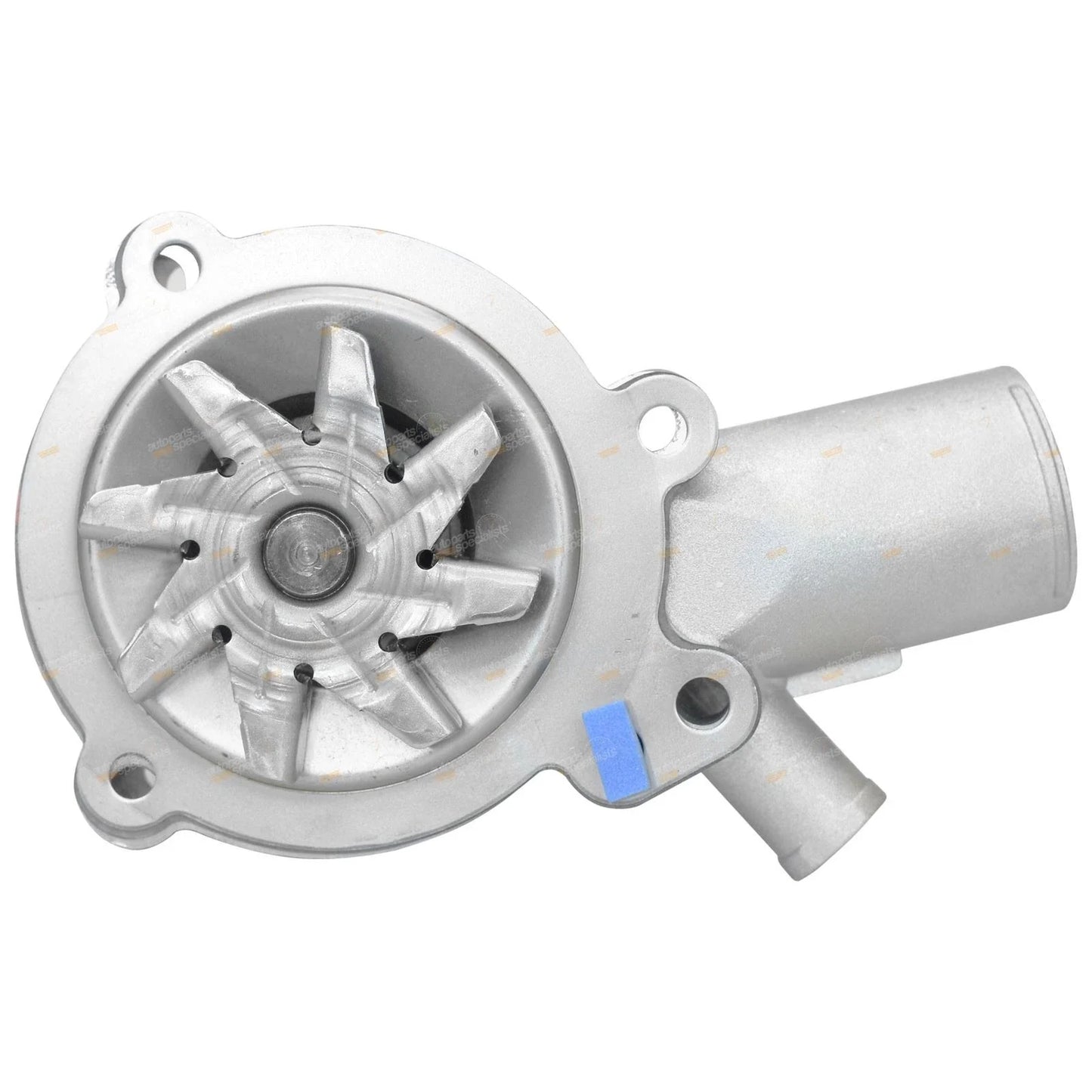 Water Pump 4.1L 6cyl for Ford F100 F250 (1980-1987) XFlow Alloy 250