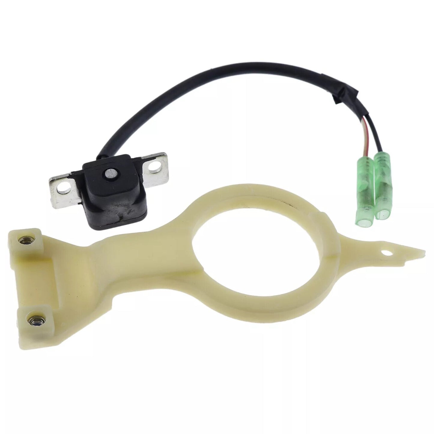 Pulser Coil for Yamaha 2-Stroke 9.9HP 15HP Outboard (1990–2000)